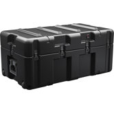 X - Large Shipping Case: 17.3" x 34.2" x 21"