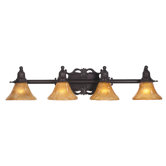 Bellagio Vanity Light