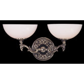 Napoleonic Vanity Light