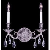 Vienna Wall Sconce