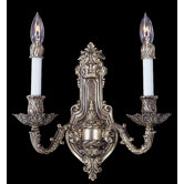 Napoleonic Wall Sconce