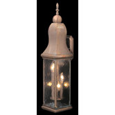 Marquis  Outdoor Wall Lantern