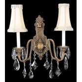 Czarina Wall Sconce
