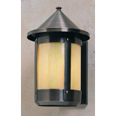 Berkeley Outdoor Wall Lantern