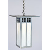 Glasgow Outdoor Hanging Lantern