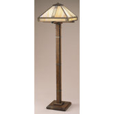Prairie Floor Lamp