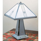 Utopian Table Lamp