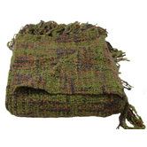 Irene Woven Throw
