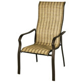 Brownwood Dining Chair