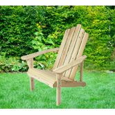 Adirondack Chair