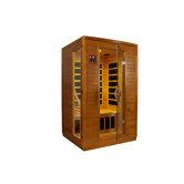 Saunas by Atlantic Outdoor