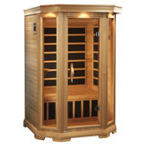 Saunas
