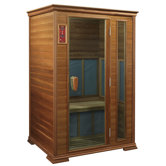 Saunas by Atlantic Outdoor