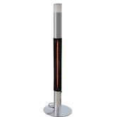 Column Electric Patio Heater