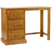 Pine Dressing Table