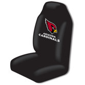 NFL Car Seat Cover