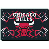 NBA 333 Novelty Rug
