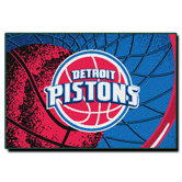 NBA Novelty Rug