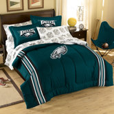 NFL Philadelphia Eagles Bed in Bag Set