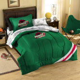College Washington St. Louis Bed in Bag Set