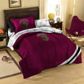 College Montana Bed in Bag Set