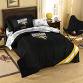 College Towson State Bed in Bag Set