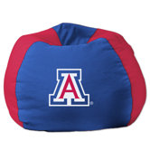 College NCAA Bean Bag Chair