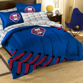 MLB Philadelphia Phillies Full Bed in a Bag