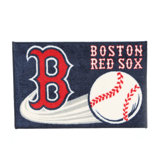 MLB Novelty Rug
