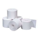 3.13" x 273' Thermal POS Adding Machine and Calculator Roll (50 Rolls)
