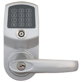 ResortLock RL4000 Lock System with Optional Remote, Software and Cover Plate