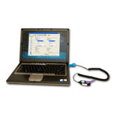 ResortLock Management Software for RL2000 and RL4000
