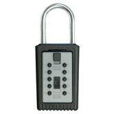 KeyDock Lock Box