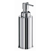 Complements Saon Soap Dispenser in Polished Chrome