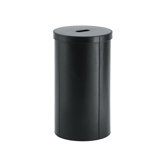 Complements 11.8" x 11.8" Korame Laundry Basket
