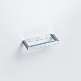 Urban Towel Ring in Polished Chrome