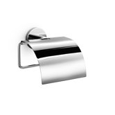 Napie Toilet Paper Dispenser with Cover