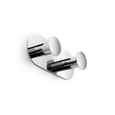 Napie Double Bathroom Hook