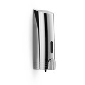 Otel 3" x 9.7" Wall Mount Soap Dispenser in Chrome