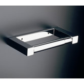 Metric Toilet Paper Holder
