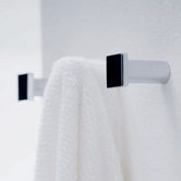 Metric Robe Hook