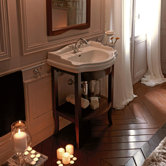 Kerasan Retro Single Console 27.2" Bathroom Vanity
