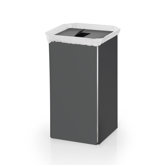 Complements Bandoni Laundry Basket