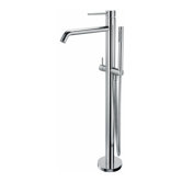 Fonte Light Diverter Shower Faucet Lever Handle