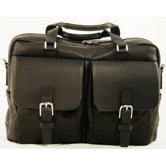 LaRomana Compact Briefcase
