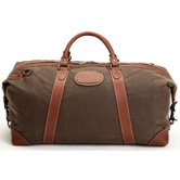 Adventure 26" Deluxe ExpandableTravel Duffel