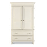 Pawsitively Yours Armoire