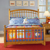 Bearific Bed