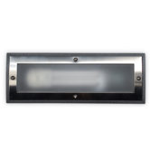 Dolomite Recessed Wall Light