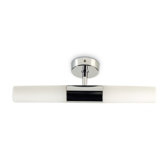 Dorchester Bathroom Twin Wall Light